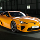 Illustration for article titled Congratulations To The Three (3) People Who Bought A New Lexus LFA Last Year